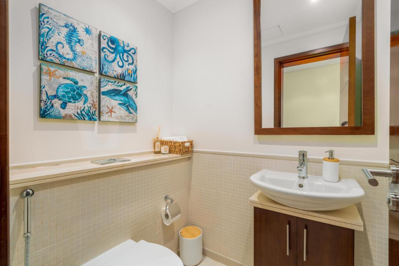Boutique Sea Views - Marina *