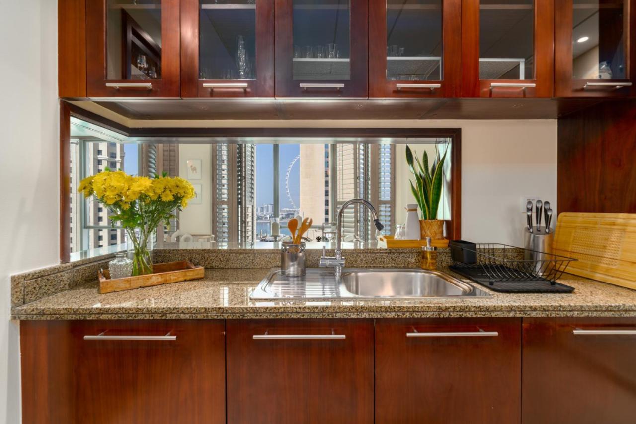 Boutique Sea Views - Marina *