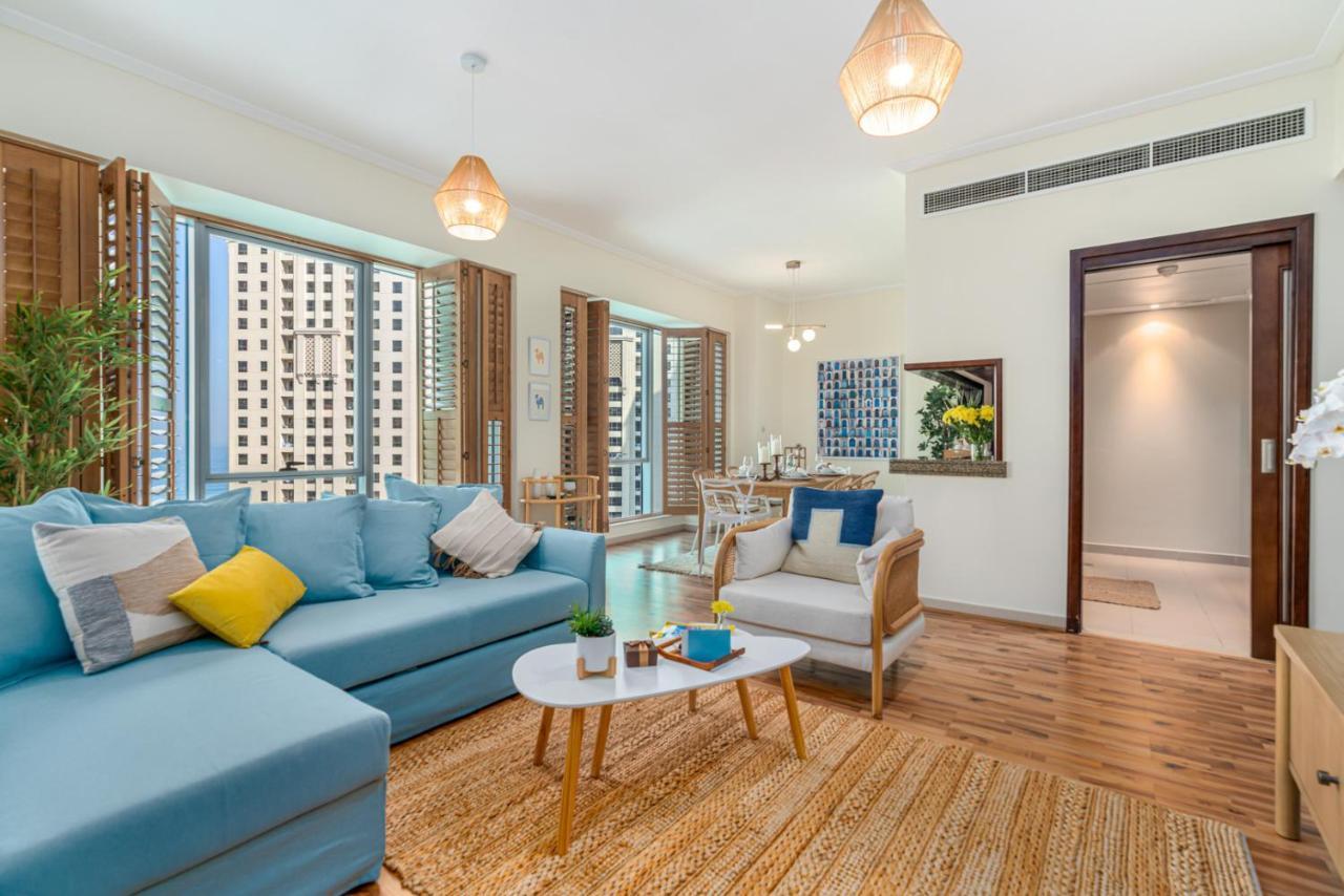 Apartment Boutique Sea Views - Marina
