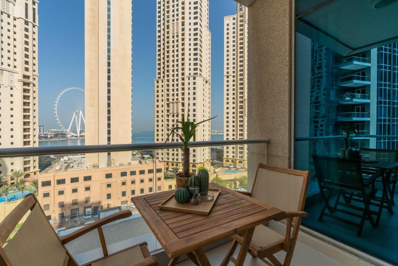 Apartment Boutique Sea Views - Marina *