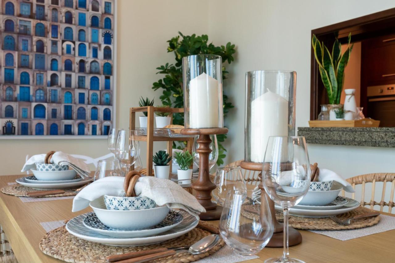 Boutique Sea Views - Marina