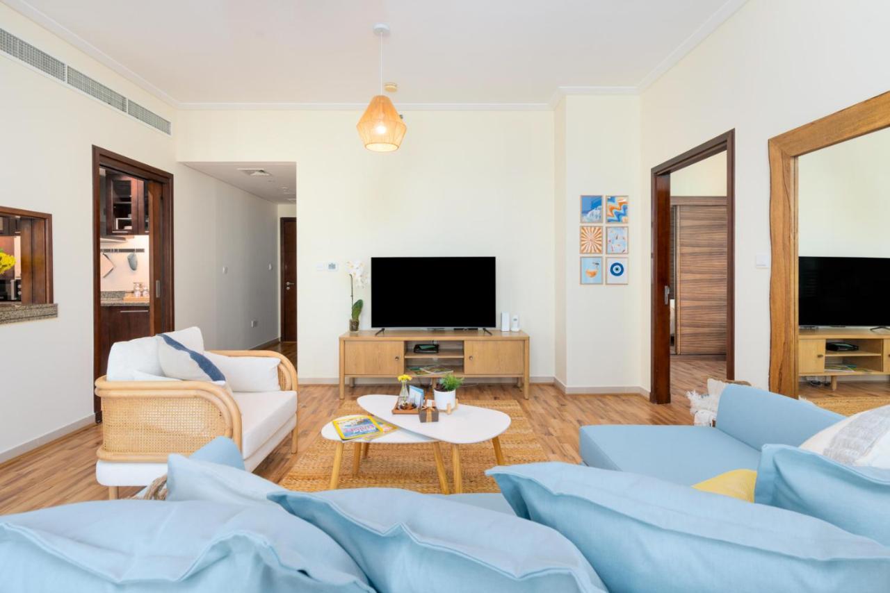 شقة Boutique Sea Views - Marina دبي