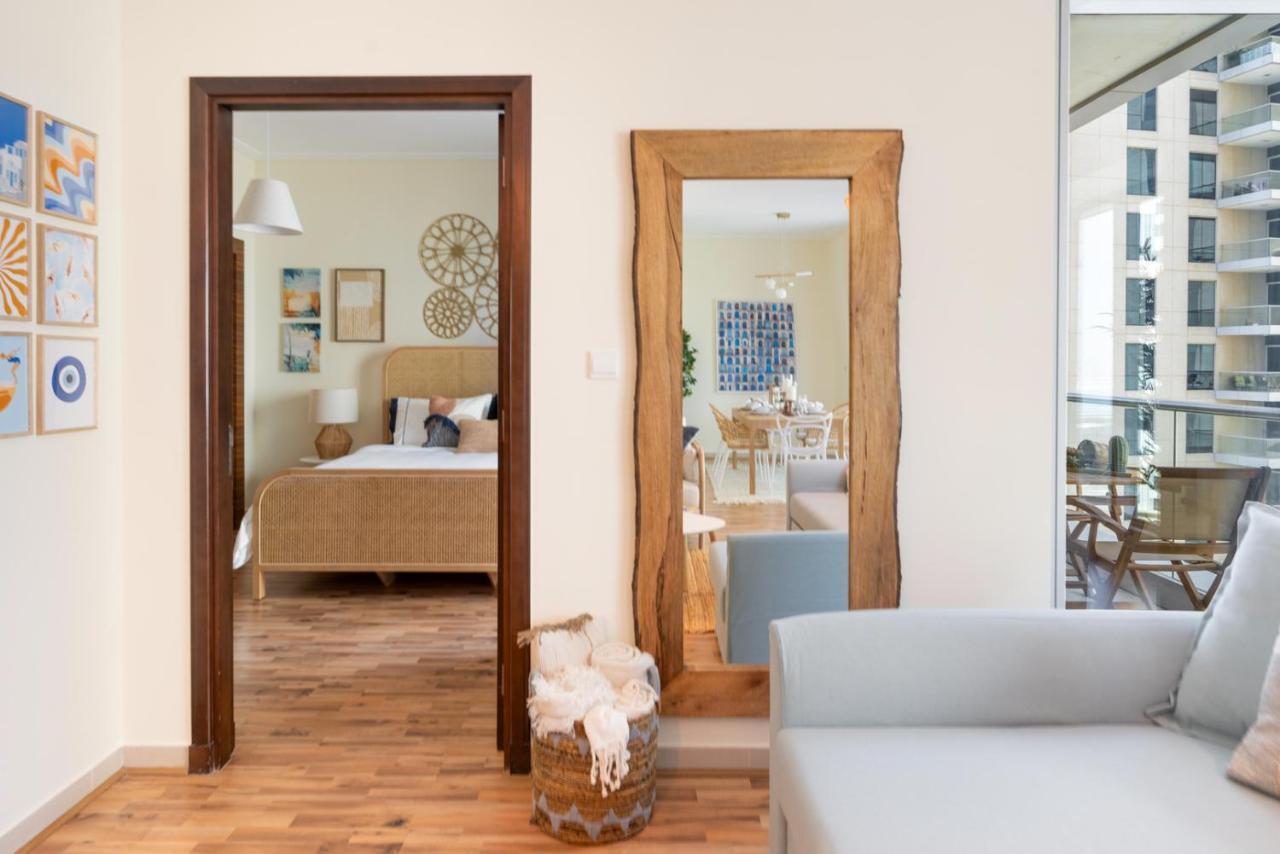 شقة Boutique Sea Views - Marina *