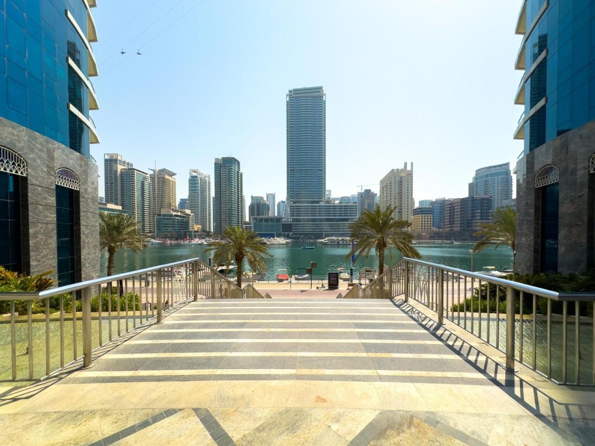 Boutique Sea Views - Marina * دبي