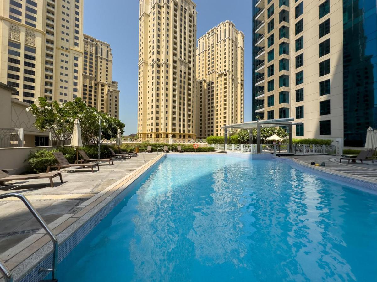Boutique Sea Views - Marina * دبي